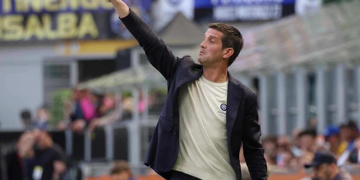 Serie A: Chivu, 'scudetto dedicato al mondo Inter e alla mia famiglia'