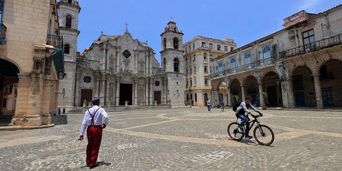 Media, 'Cuba avrebbe accumulato oltre 300 droni militari con Mosca e Teheran'