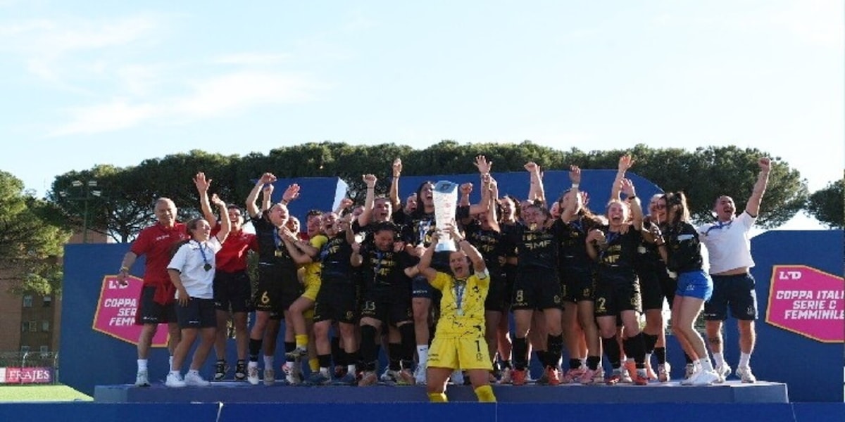 Coppa Italia Serie C: la Pro Sesto fa festa
battuto il Catania ai rigori