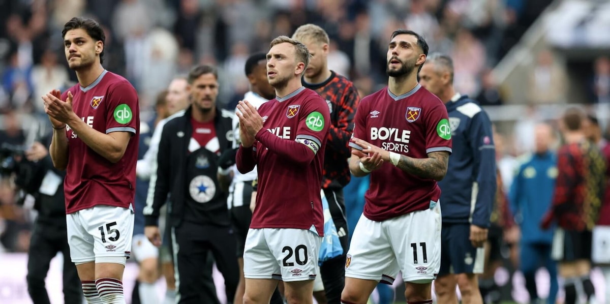 Premier League, vince il Manchester United. West Ham a un passo dalla retrocessione