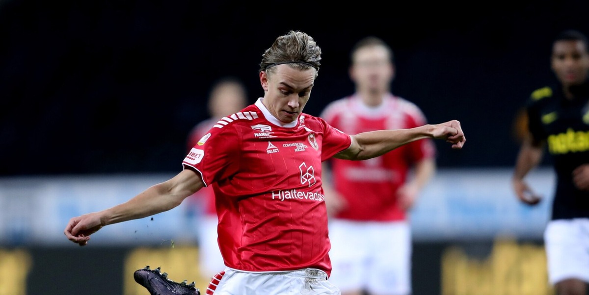Orgryte-Goteborg, vincere per risalire: il pronostico
