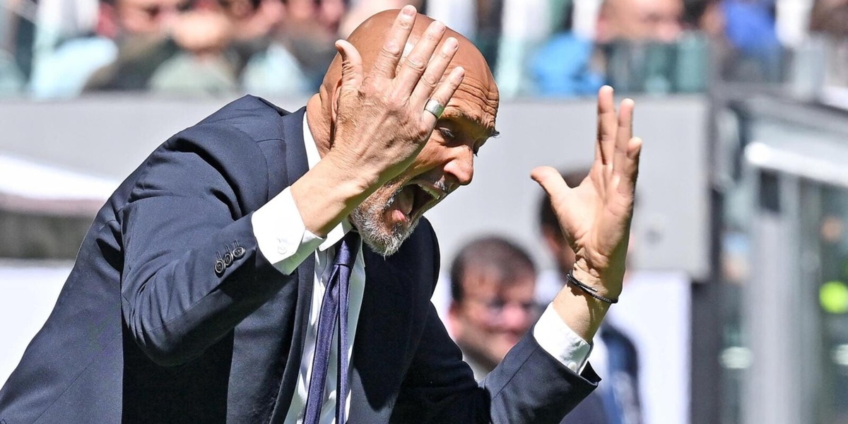 Juve, immaturità certificata