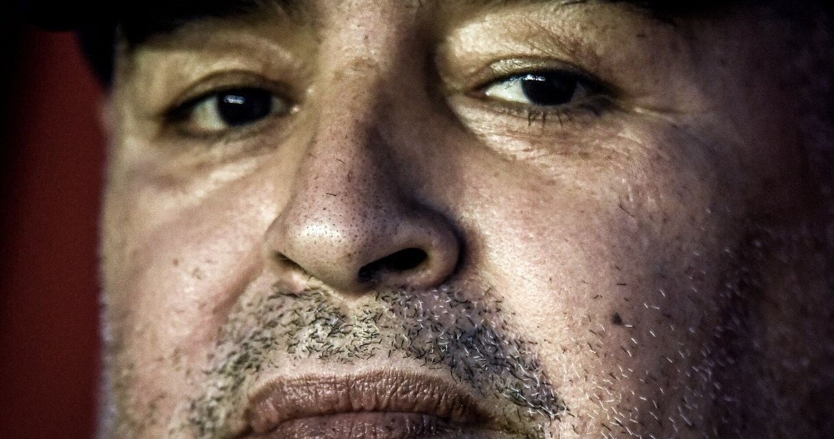 Processo Morte Maradona, le immagini dell’autopsia sconvolgono l’aula e la figlia si sente male