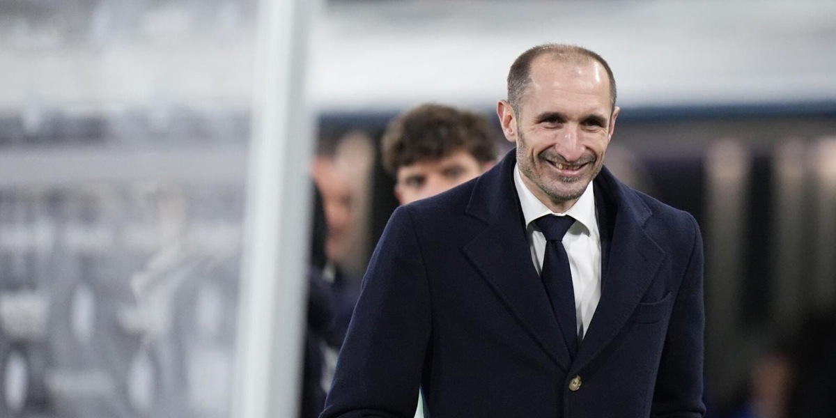 Chiellini dopo il ko della Juve: "Una domenica negativa. Fiorentina? Con Paratici è in buone mani"
