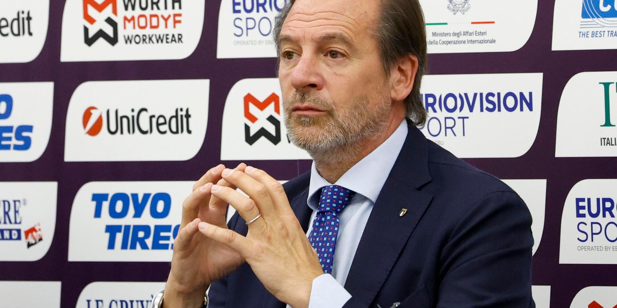 Atletica: Mei "felice si parli di sport italiano nel mondo, ci meritiamo attenzione"
