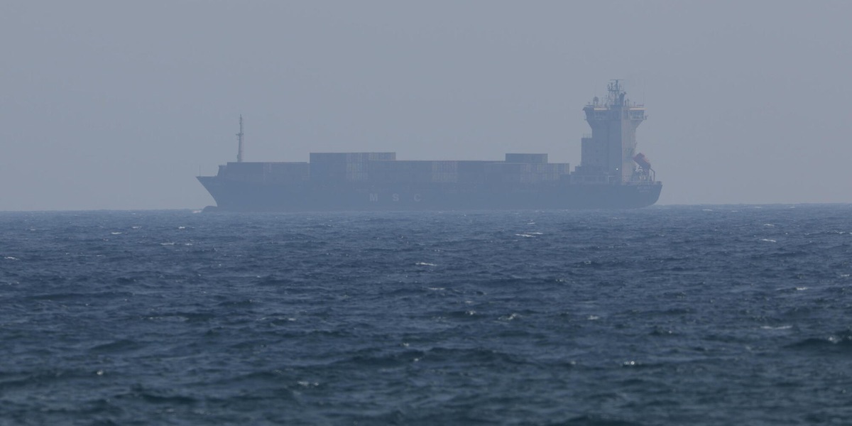 Teheran annuncia, creato organismo che gestirà lo Stretto di Hormuz