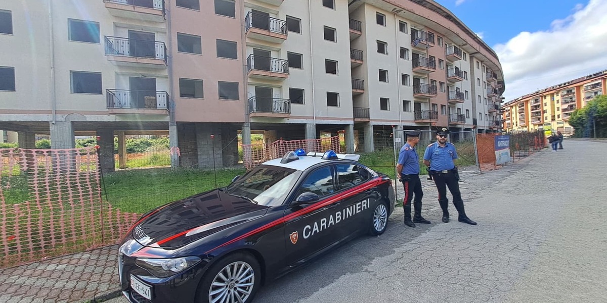 Duplice omicidio nel Napoletano, donne uccise in giorni diversi