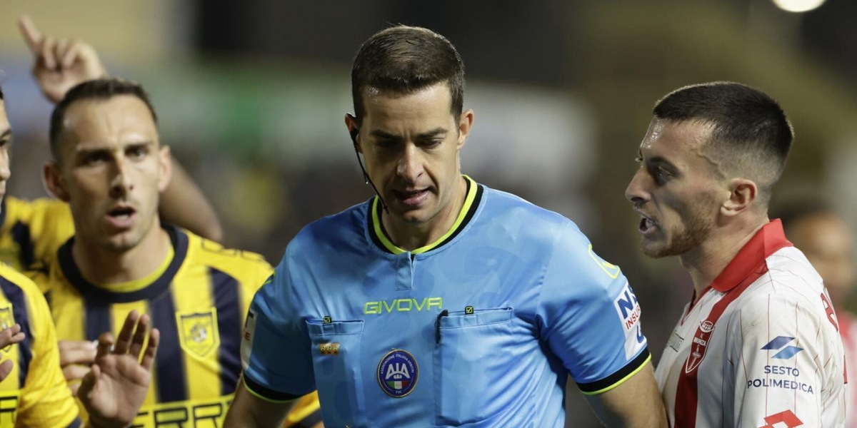 Juve Stabia, solo la vittoria in casa del Monza: quote e pronostico