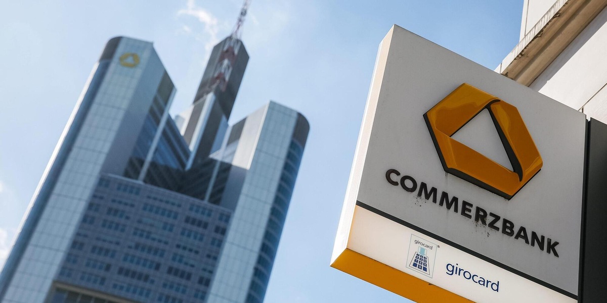 Commerz respinge offerta Unicredit, 'piano con rischi considerevoli'