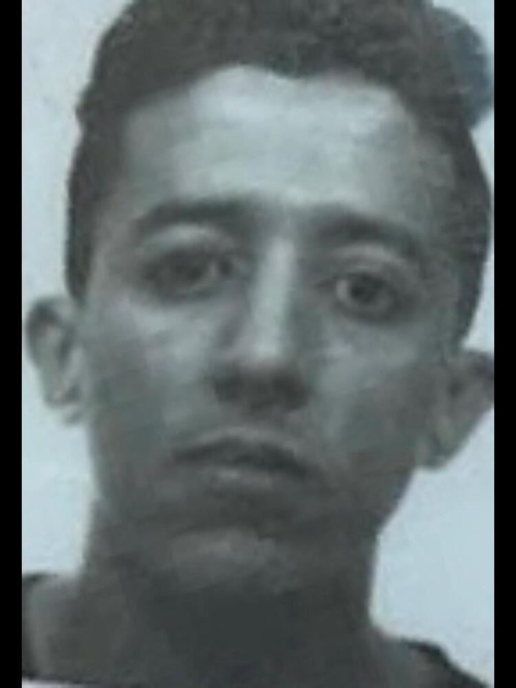 El Koudri in carcere: "Sapevo che quel giorno morivo"