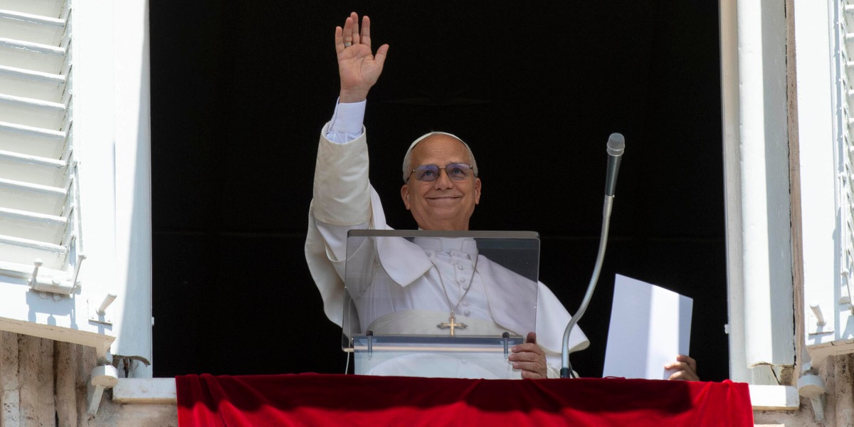 Pronta la prima enciclica di Leone, è sull'AI ed esce il 25 maggio