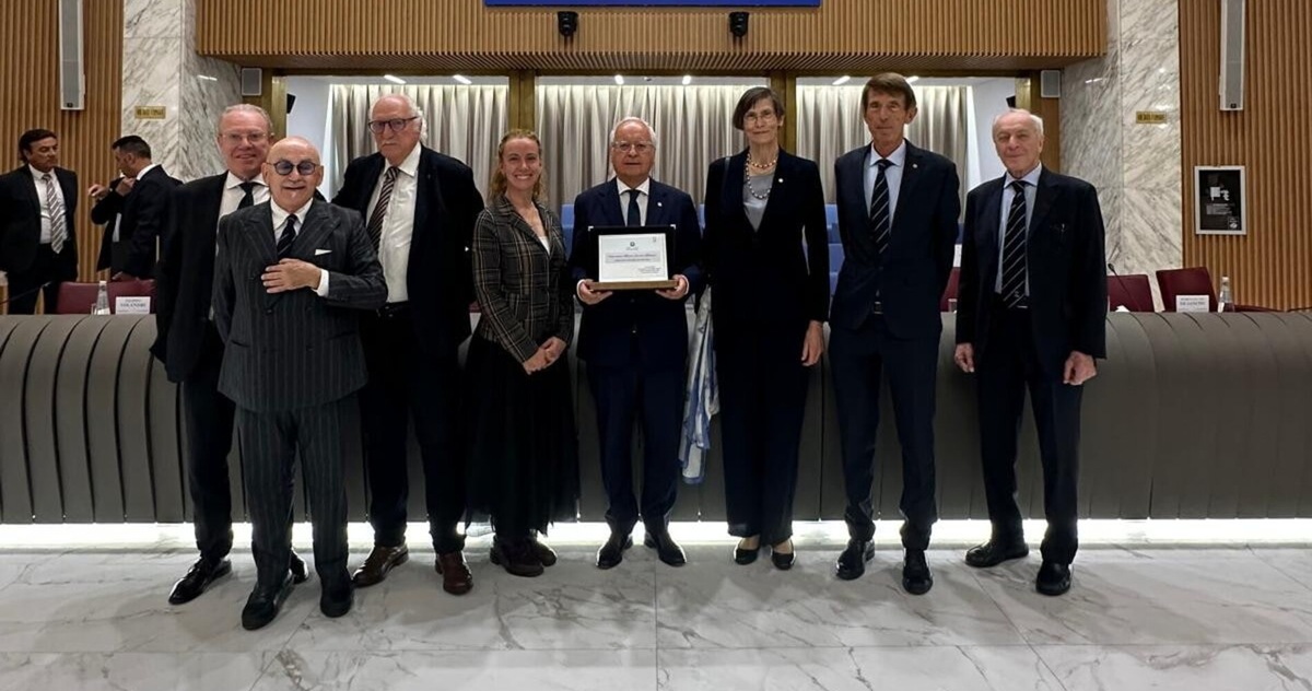 Ministero degli Esteri: FMSI ambasciatrice dell'eccellenza italiana nel mondo