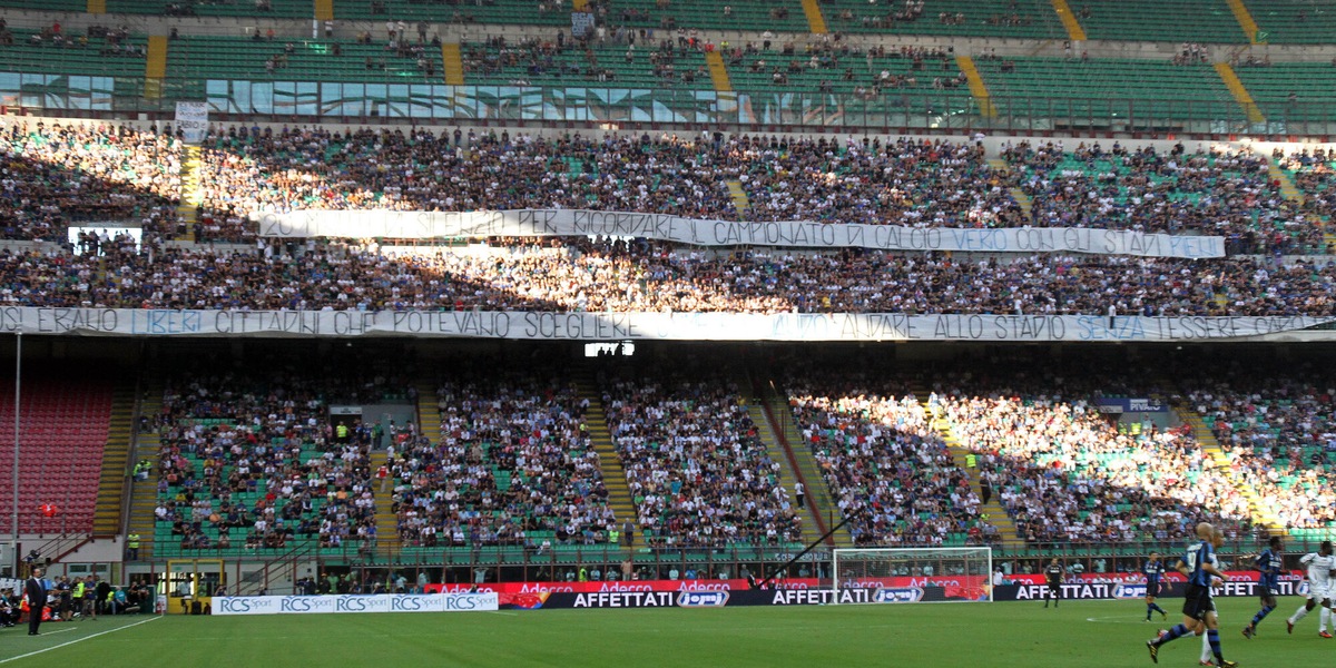 Aggredirono tifoso della Juventus, tre Daspo a ultras Udinese