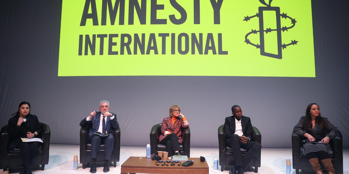 Amnesty, 'nel 2025 record di condanne a morte, Iran maggior responsabile'