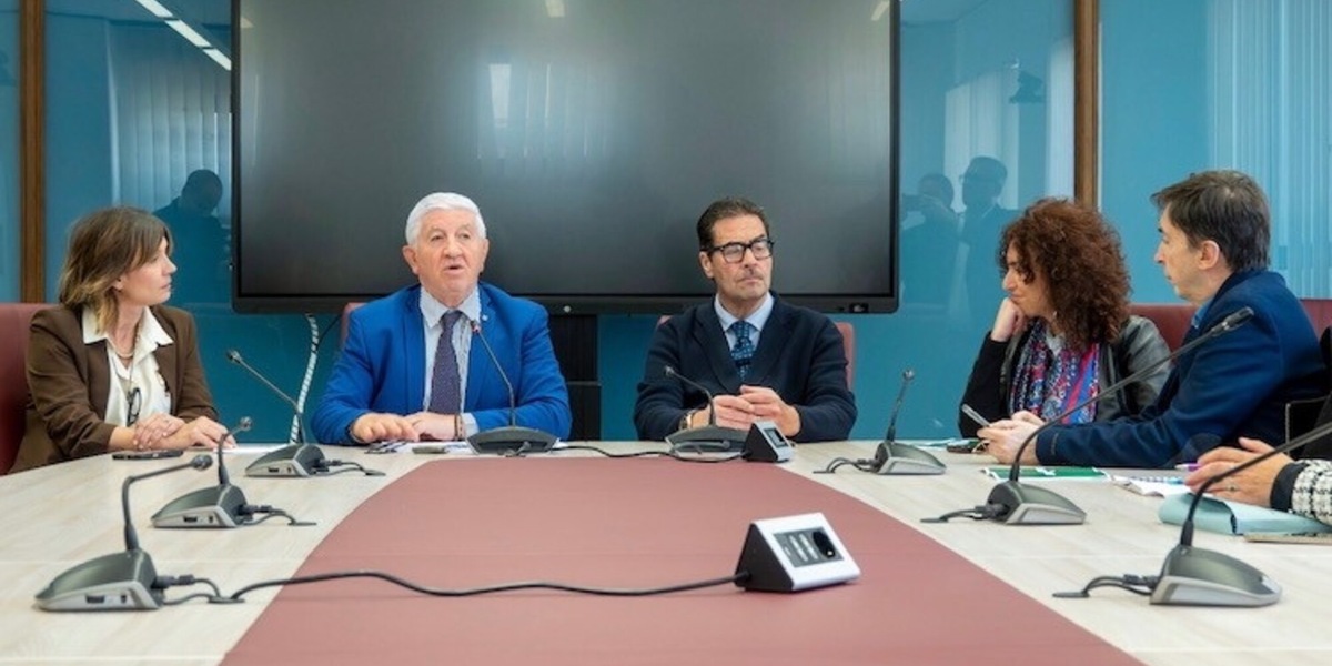 Juniores Cup 2026: presentazione a Potenza