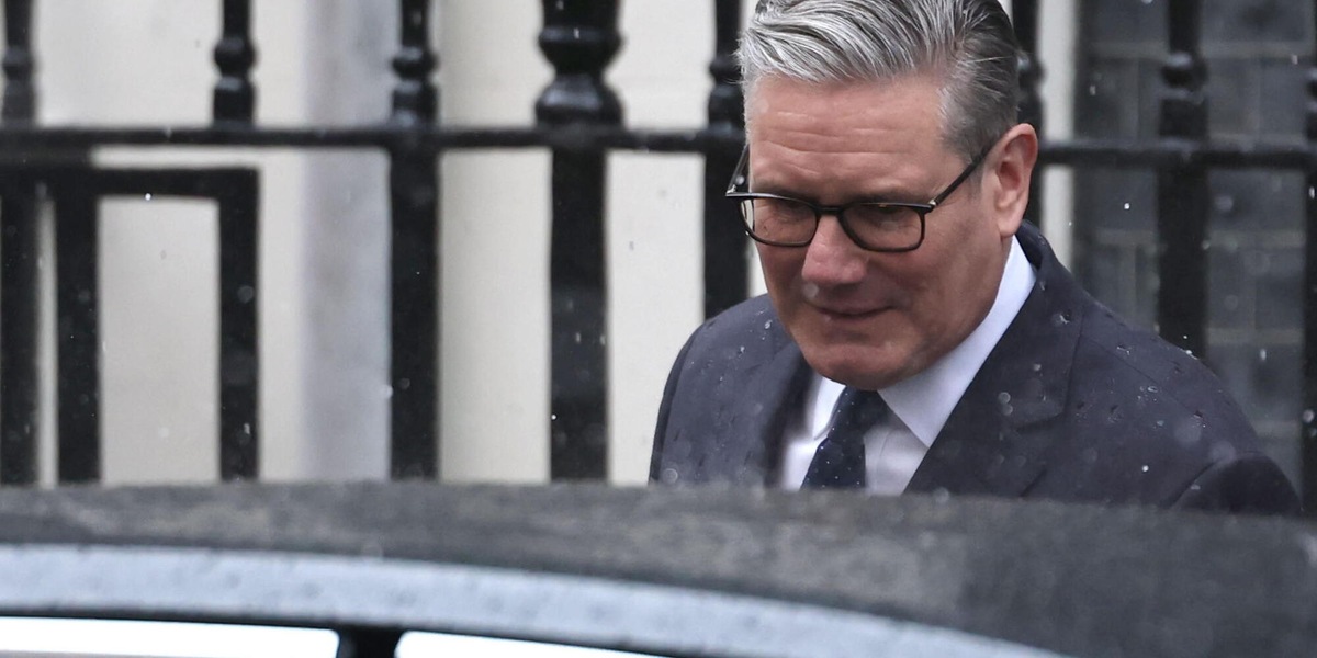 Starmer, 'sosterrò il candidato laburista nella suppletiva, chiunque sarà'