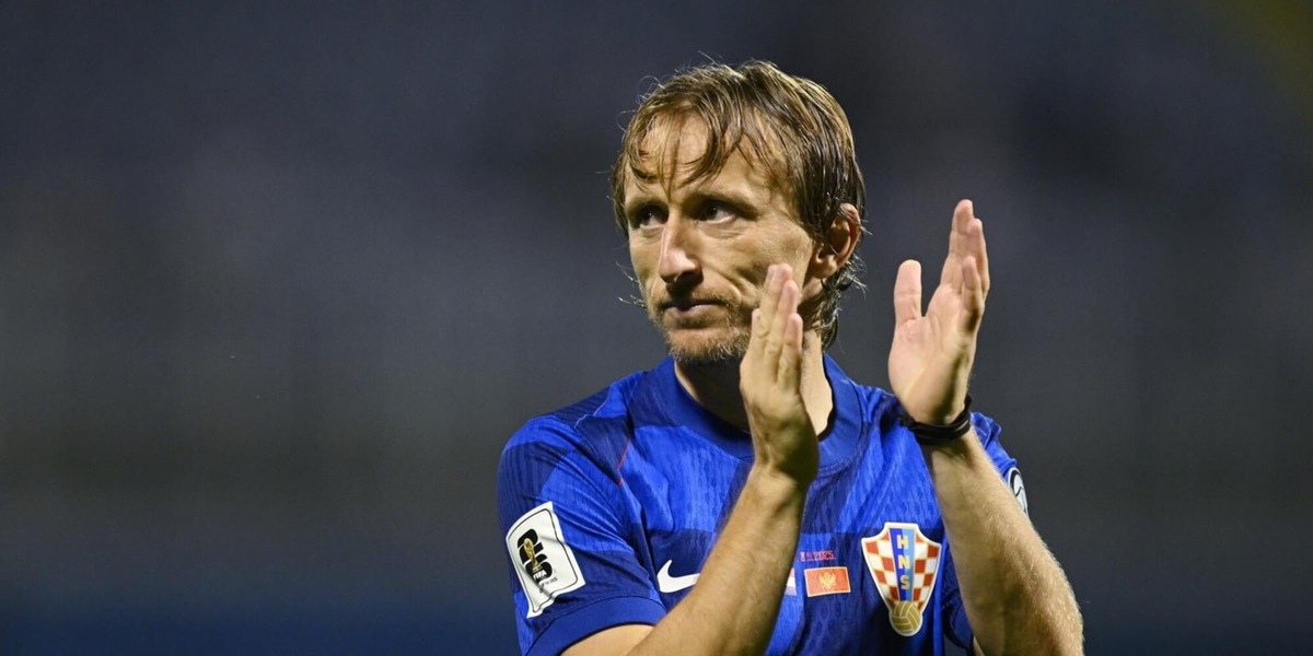 Modric guiderà la Croazia al Mondiale: la lista dei convocati dal ct Dalic