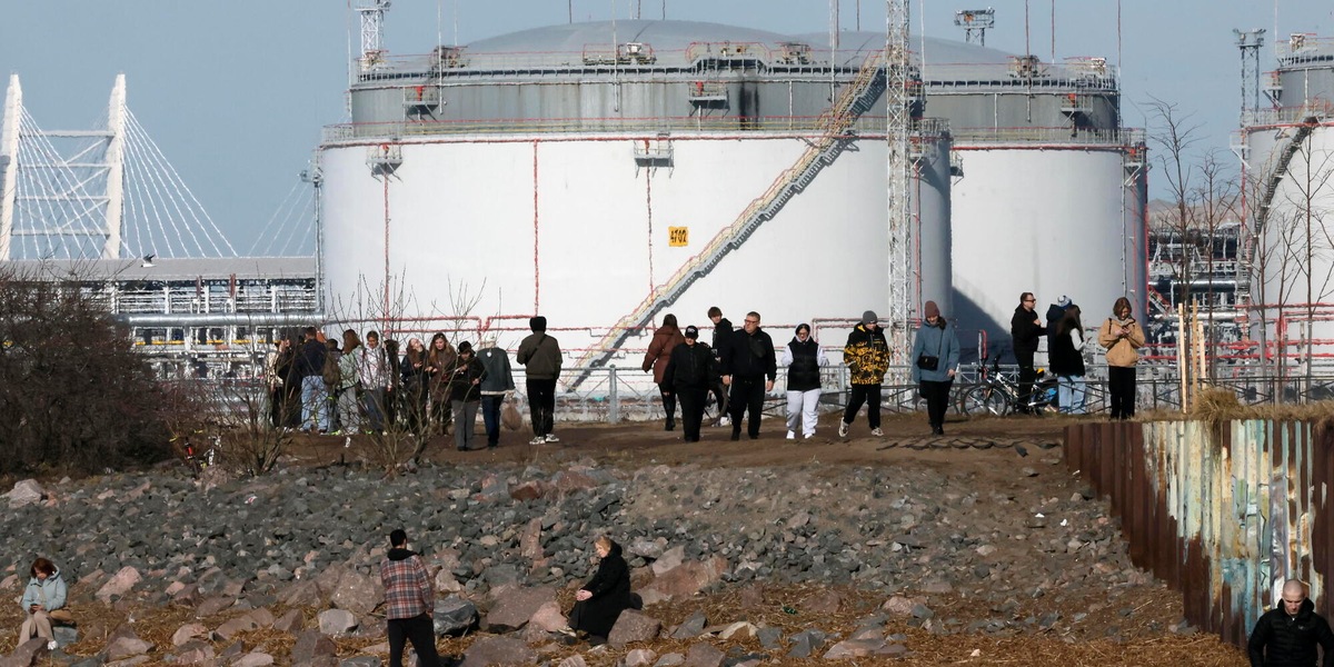 Usa, nuova deroga sul petrolio russo a causa dell'Iran