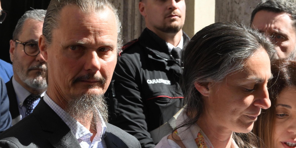 Anm, 'da ministero interferenze sui magistrati per la famiglia nel bosco'