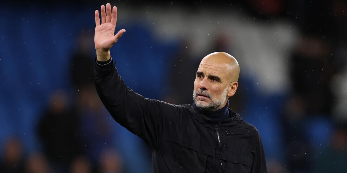 “Pep Guardiola lascia il Manchester City: l’annuncio a breve”