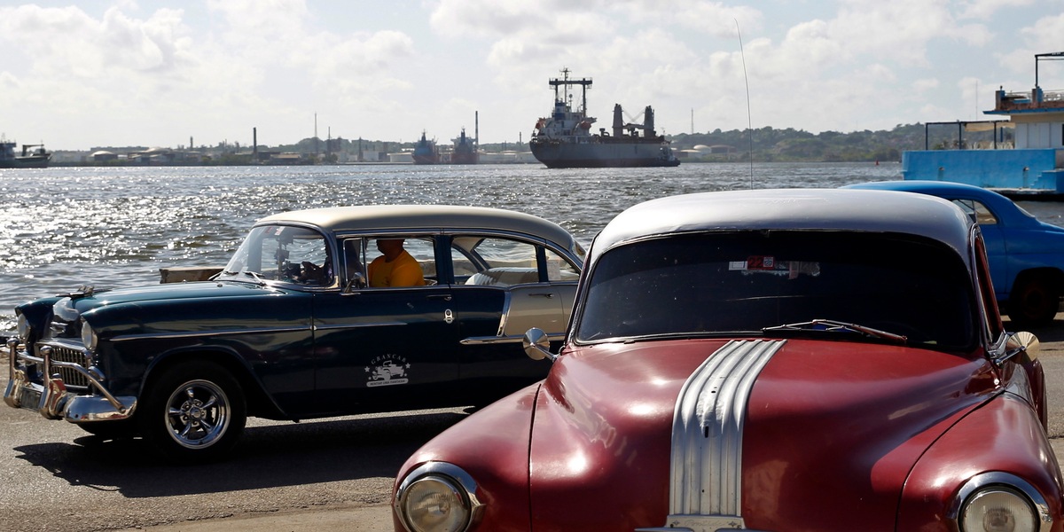 Gli Usa sanzionano la principale agenzia intelligence di Cuba