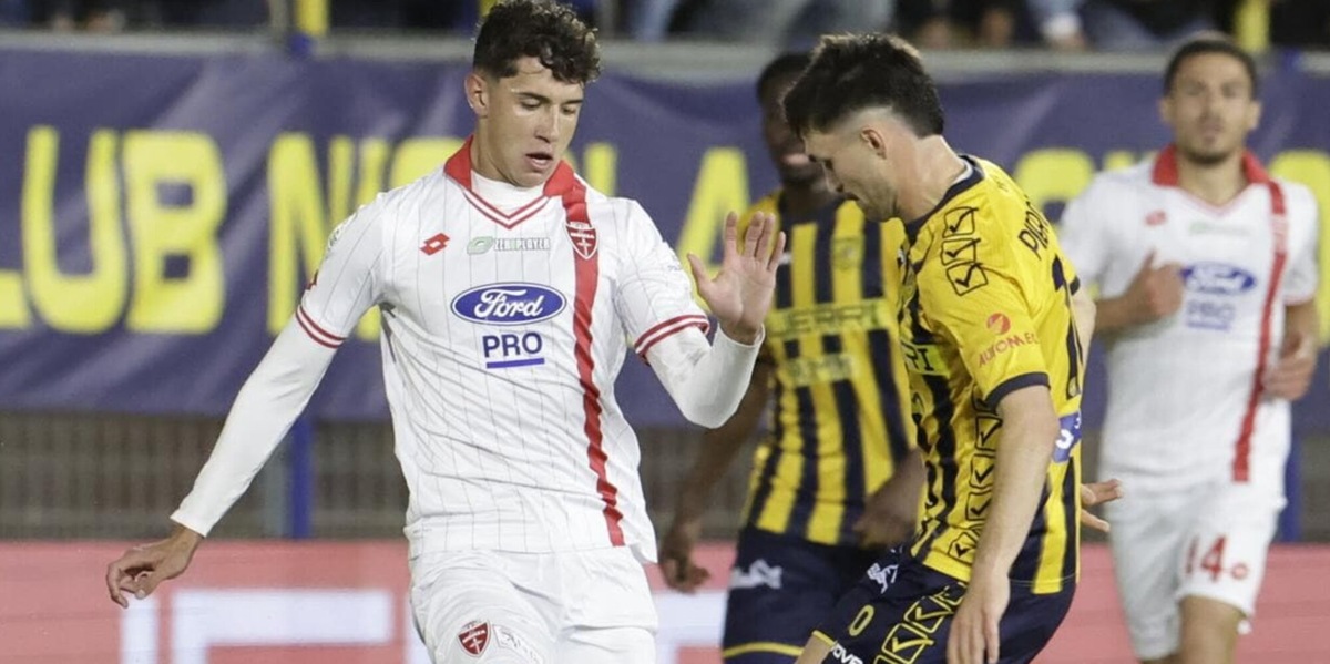 Dove vedere Monza-Juve Stabia in tv? Orario e canale della semifinale playoff di Serie B