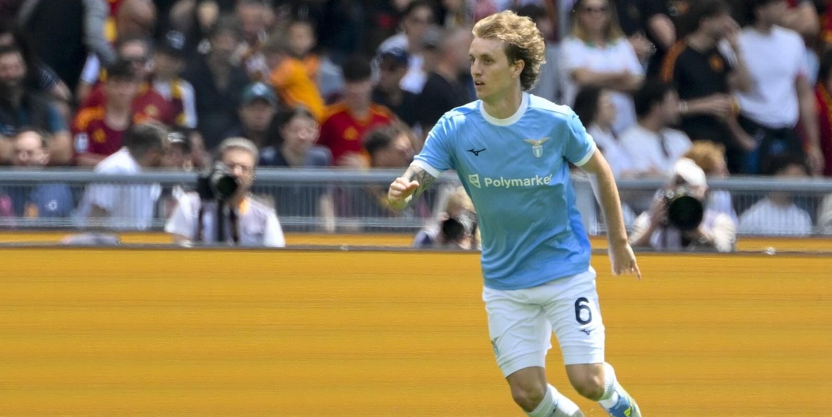 Rovella rischia una maxi squalifica dopo la rissa nel derby con Wesley