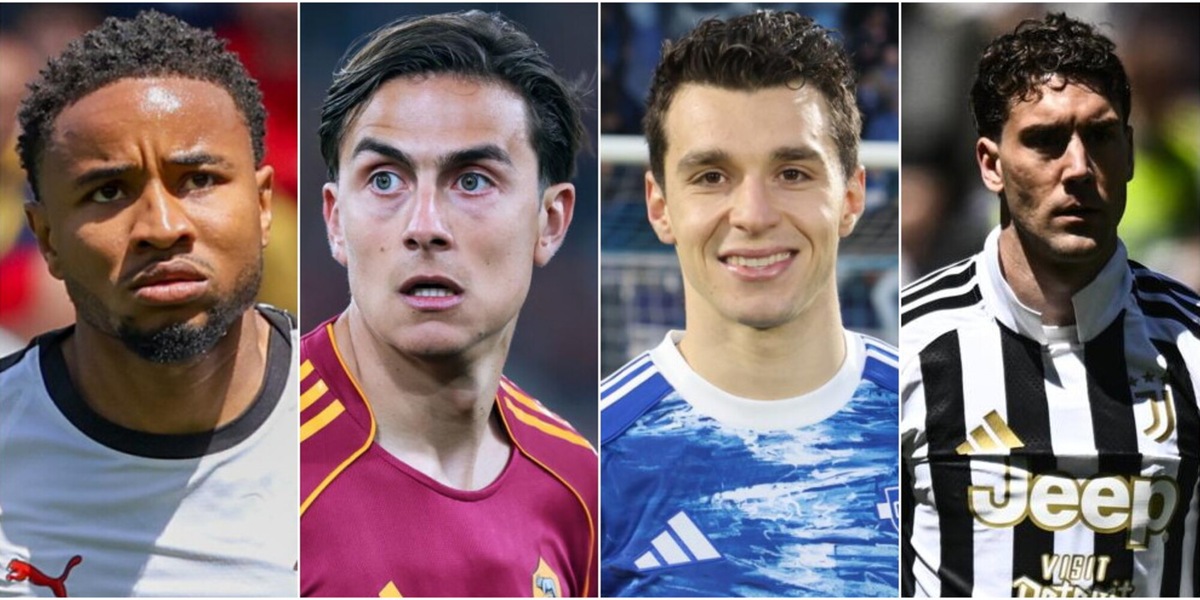 La volata per l’Europa: tutti i risultati per la corsa Champions di Milan, Roma, Como e Juve