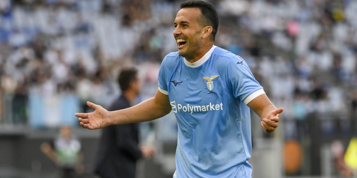 La Lazio si prepara a dire addio a Pedro: il saluto d’onore, la targa e la maglia speciale contro il Pisa
