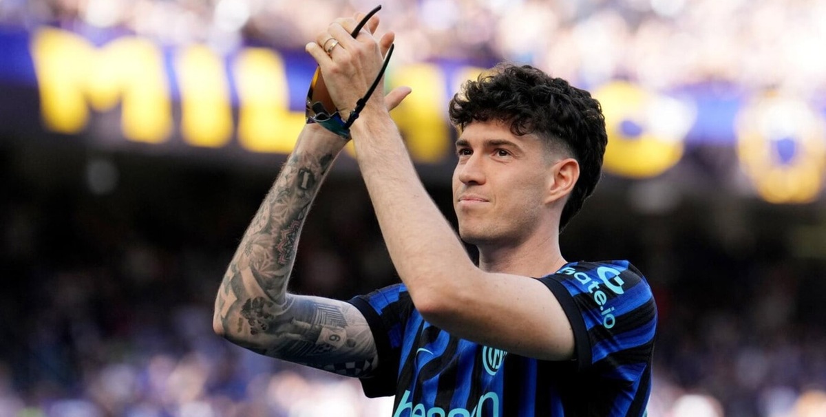 Bastoni è "tornato a casa": l’affetto dei tifosi dell’Inter allontana il Barcellona