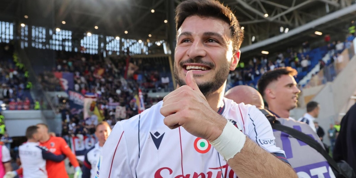 Orsolini vuole prolungare il contratto con il Bologna: il punto sulla trattativa e la "concorrenza" di Bernardeschi