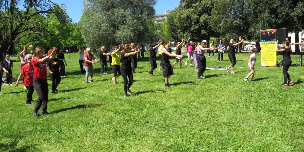 Il 23 e 24 maggio 'Festa in Campagna': il grande Villaggio del divertimento alla Cascina di Sotto