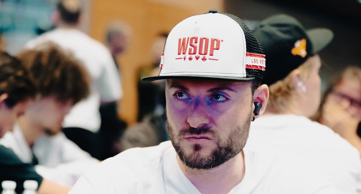 Luca Delrio conquista il Main Event dell'Italian Poker Masters di Campione