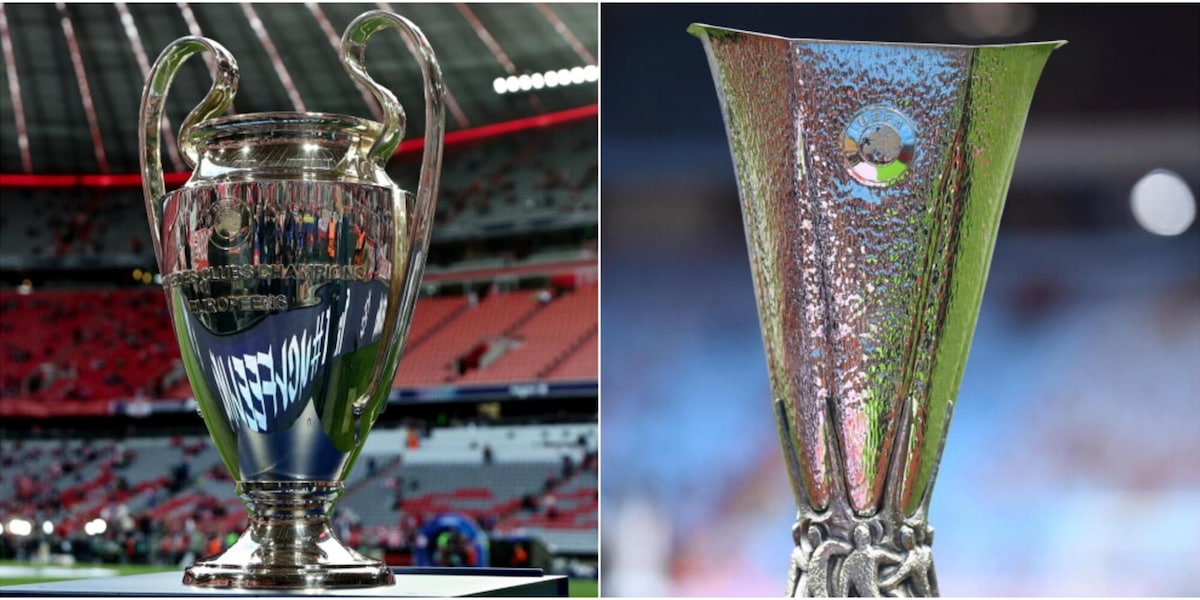 Champions ed Europa League: quanto vale il montepremi completo