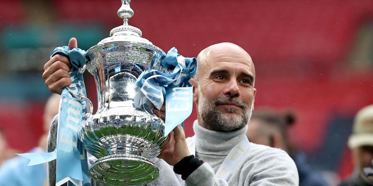 Guardiola verso l'addio al City, al suo posto pronto Maresca