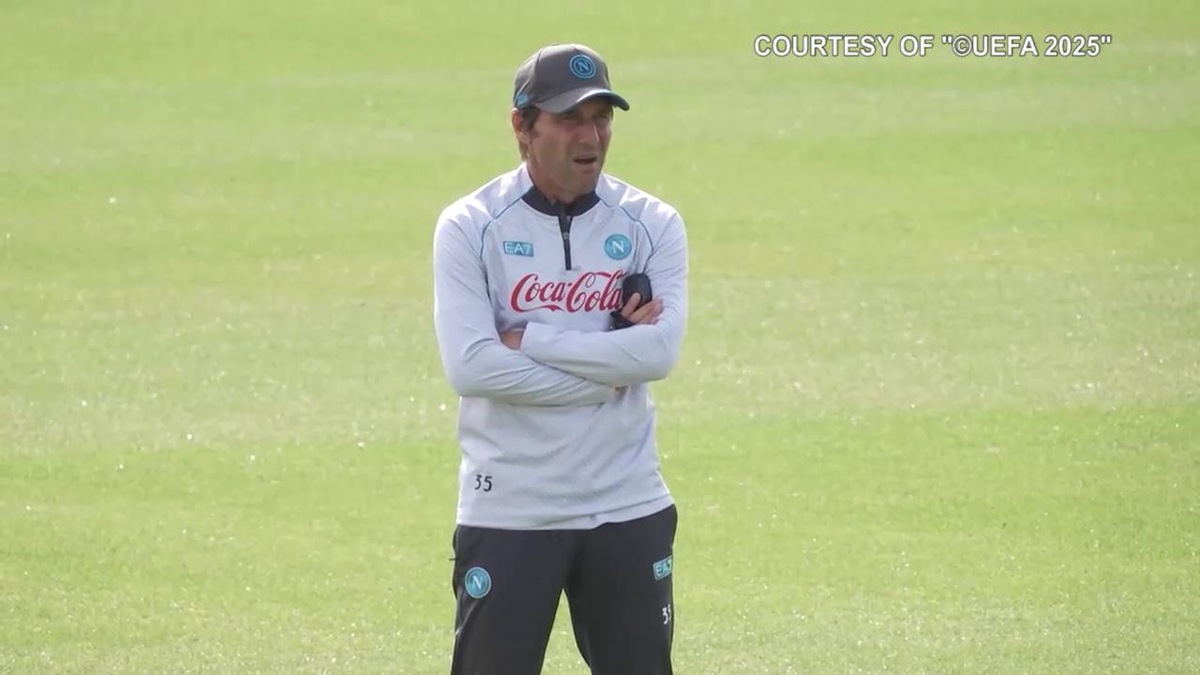 Conte-Napoli, addio sempre più vicino