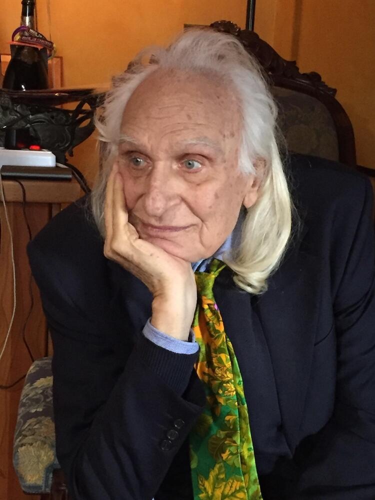 Mattarella, Pannella lascia eredità valori anche a chi non ha condiviso sue battaglie