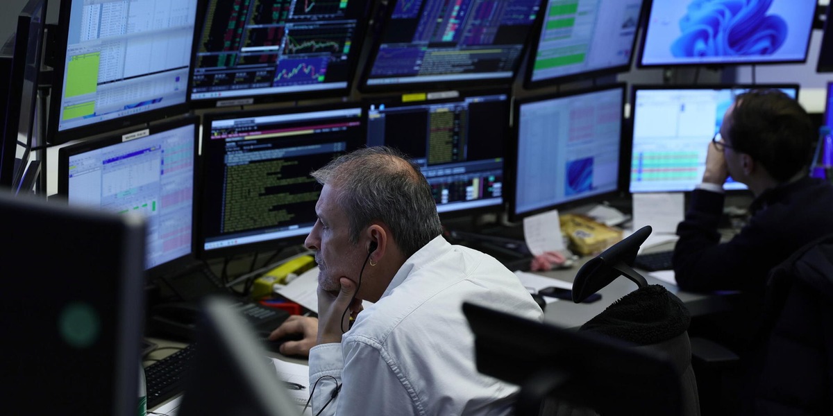 Borsa: l'Europa accelera con gli occhi all'Iran, Francoforte +1%