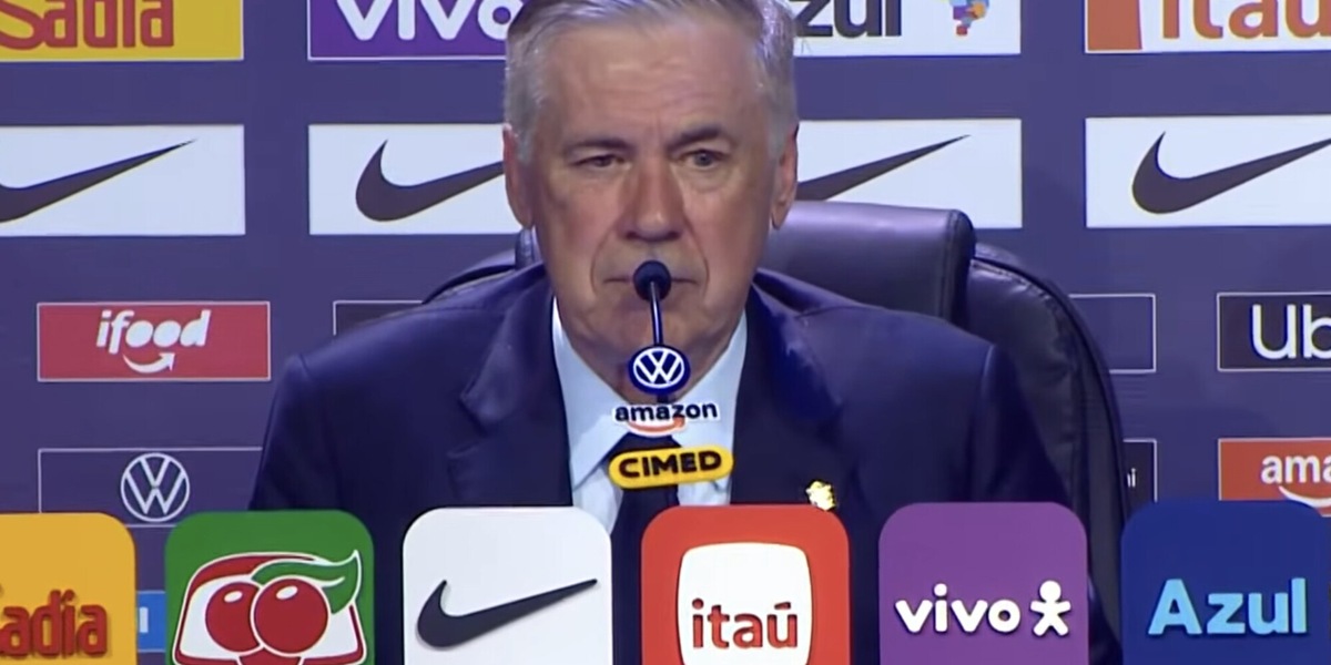 "Grazie per i consigli": la battuta in portoghese, Neymar e l'orgoglio delle scelte. Come Ancelotti si è preso il Brasile