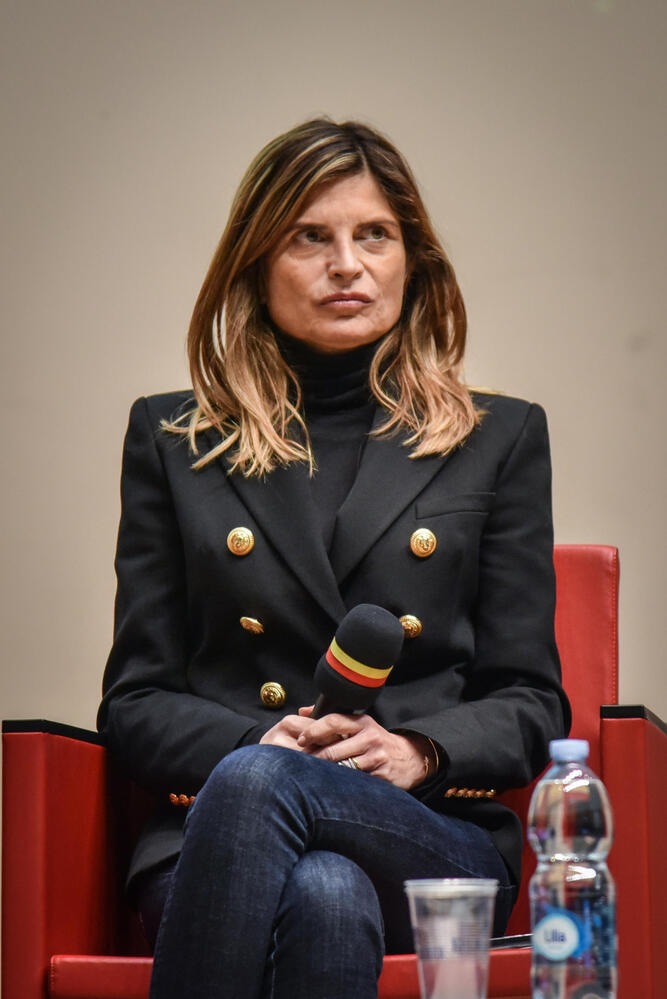 Vannacci, accolgo Ravetto in Fnv, la deputata lascia la Lega
