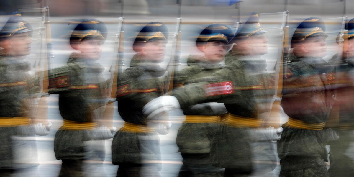 Media, 'Pechino ha addestrato soldati russi schierati in Ucraina'