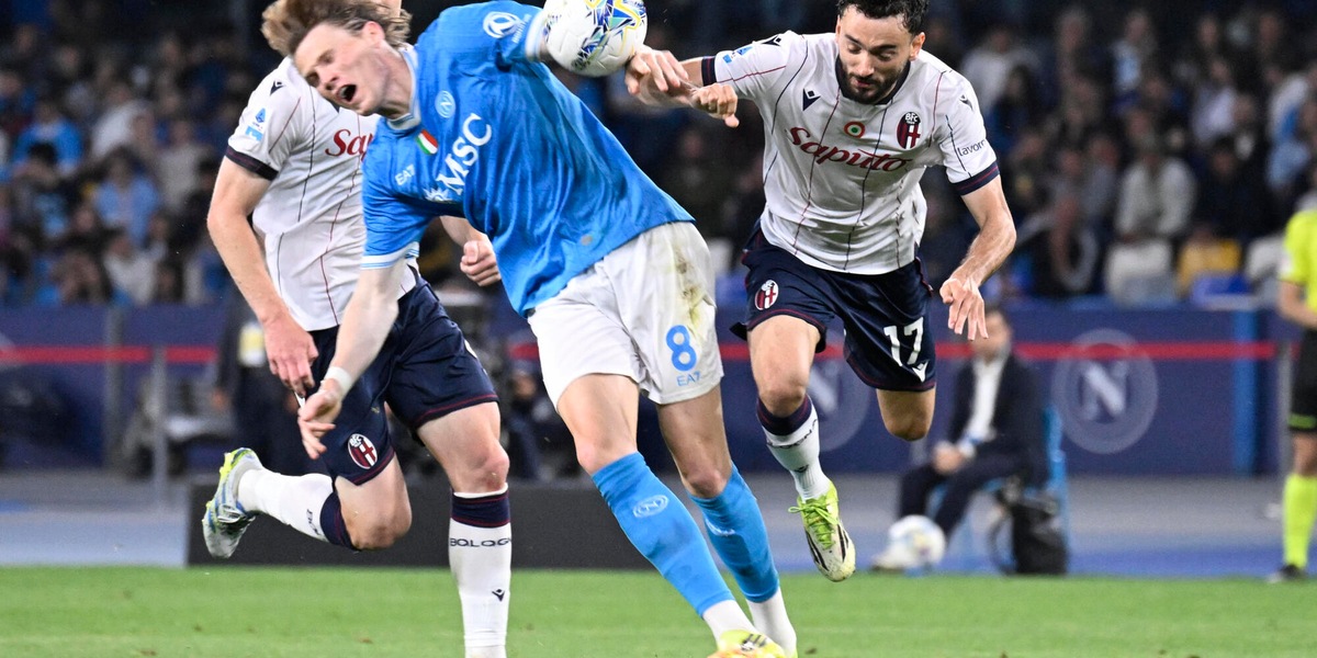 Mondiali: i 26 della Scozia, ci sono gli 'italiani' McTominay e Gilmour
