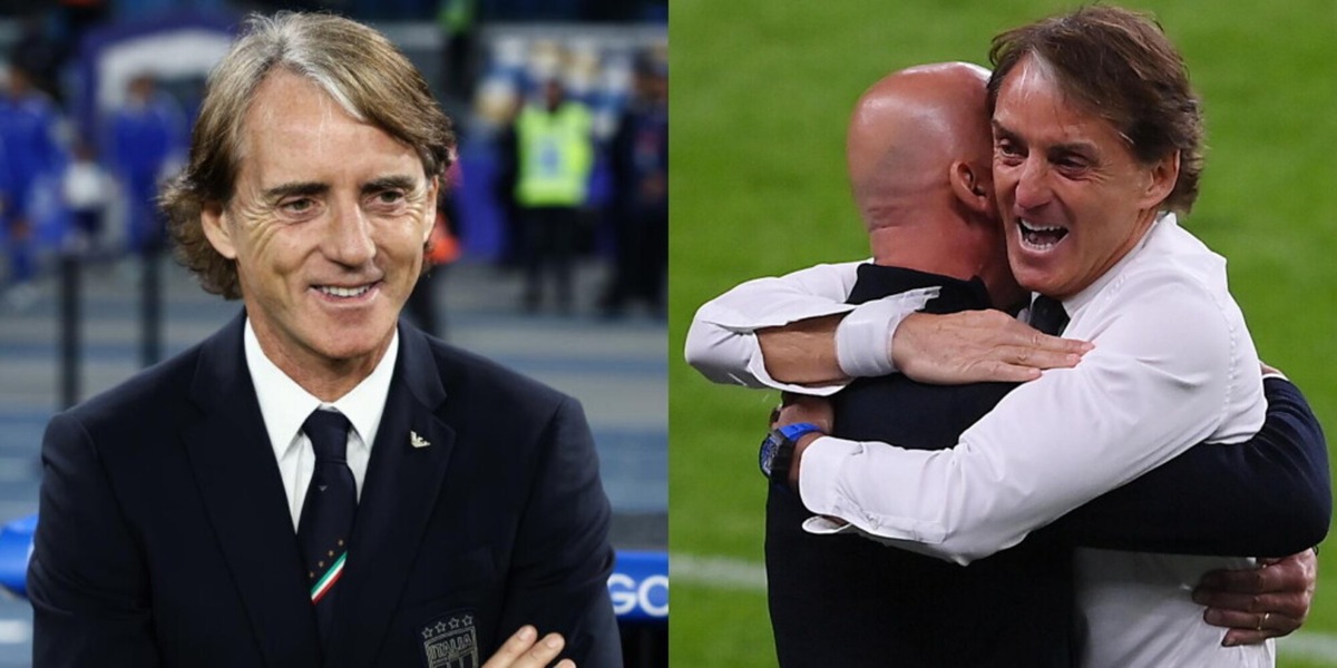 Italia, Mancini il favorito