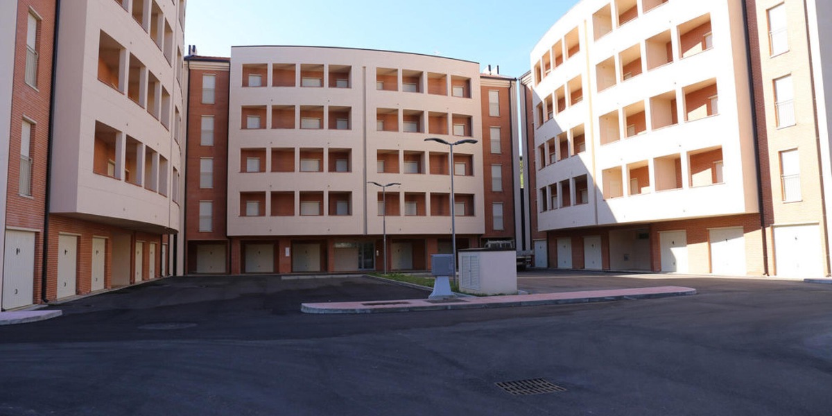 Anci, 'risorse insufficienti per Piano Casa, derivano da riduzione di altri fondi'