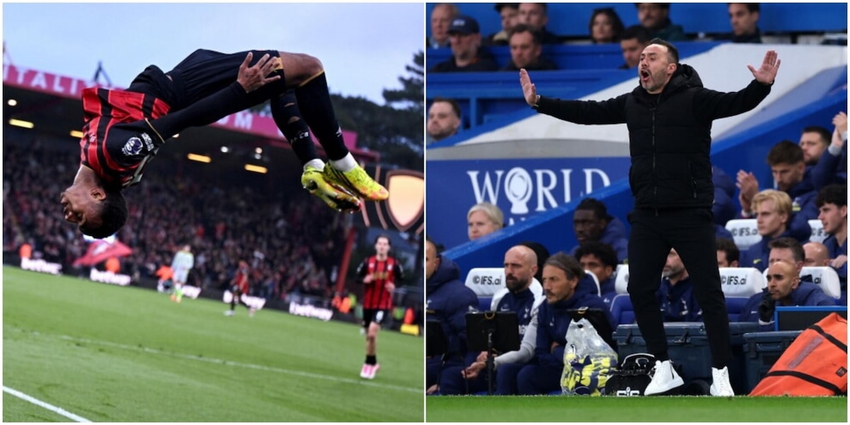 Premier, storica prima volta per il Bournemouth in Europa. Il Tottenham di De Zerbi non è ancora salvo