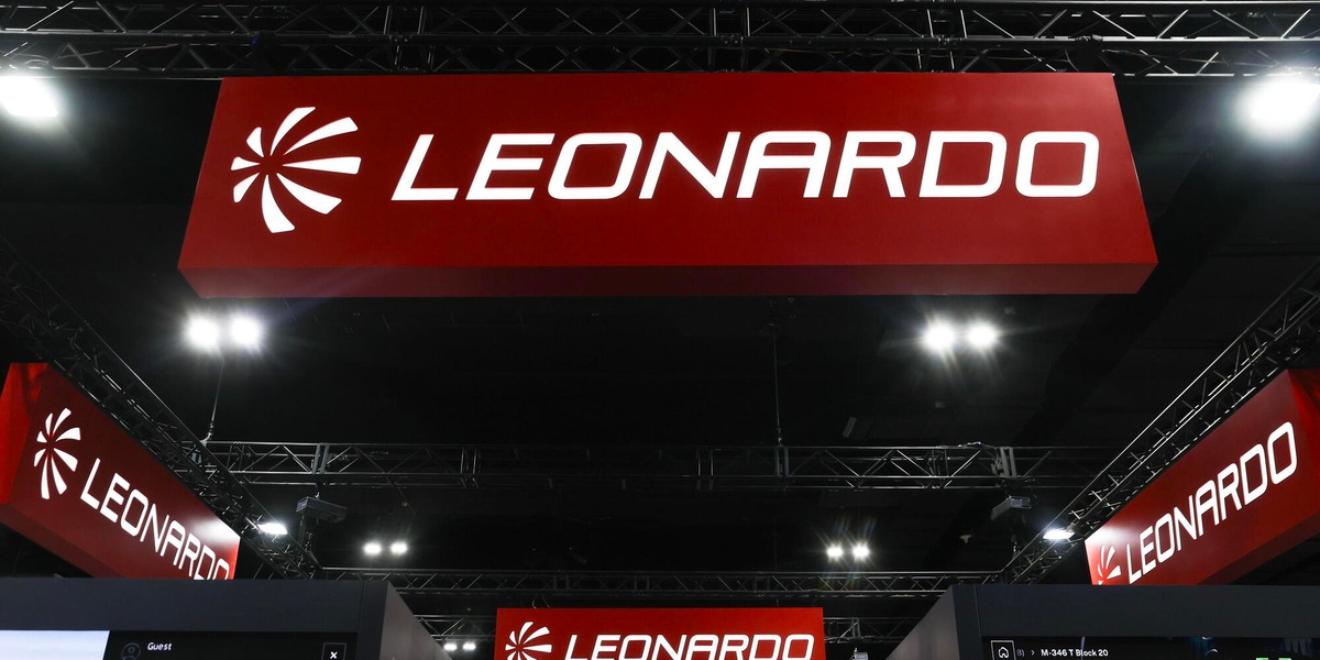 Contratto Leonardo con Adsb da 320 milioni per la Marina del Kuwait