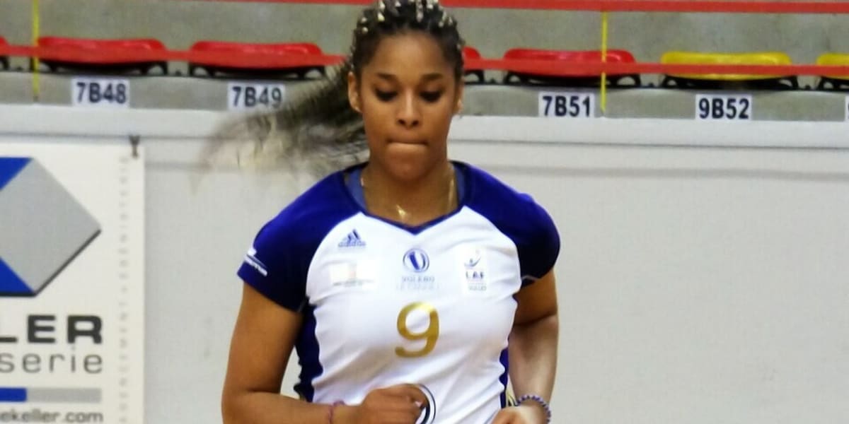Volley Mercato: la cubana Liset Herrera Blanco a Talmassons