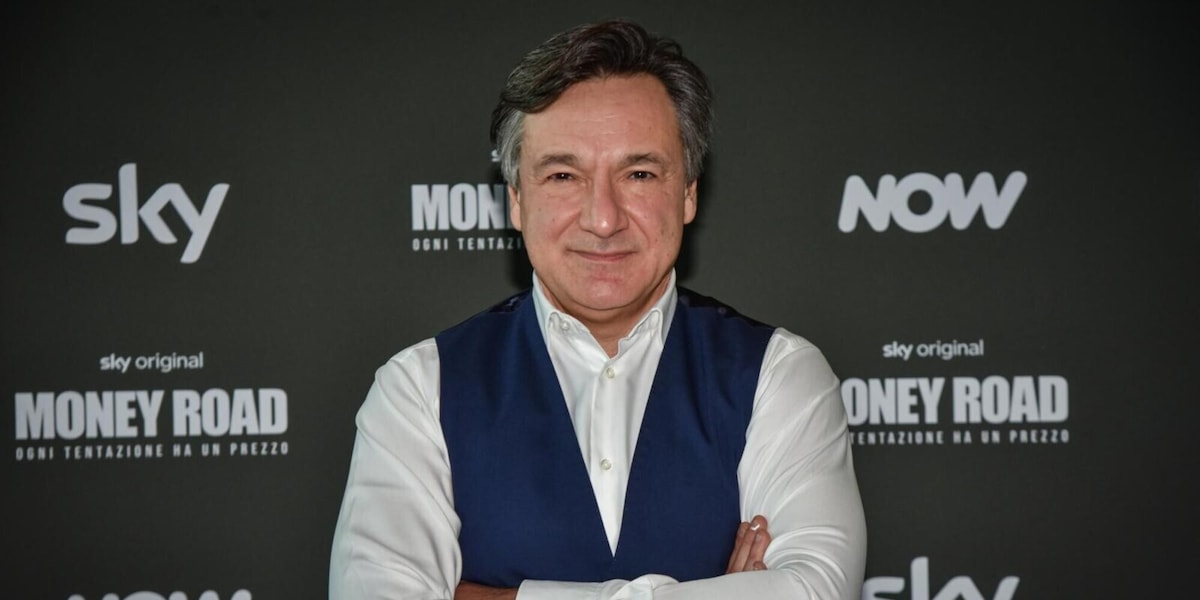 Caressa: "A Money Road vorrei vedere in gara Zazzaroni. Mourinho al Real? Una scelta geniale"