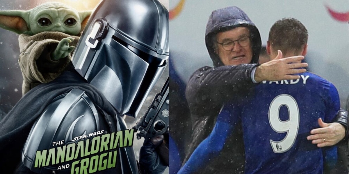 The Mandalorian and Grogu e il Leicester di Ranieri e Vardy: ovvero come ho iniziato ad amare gli underdog e vivere felice