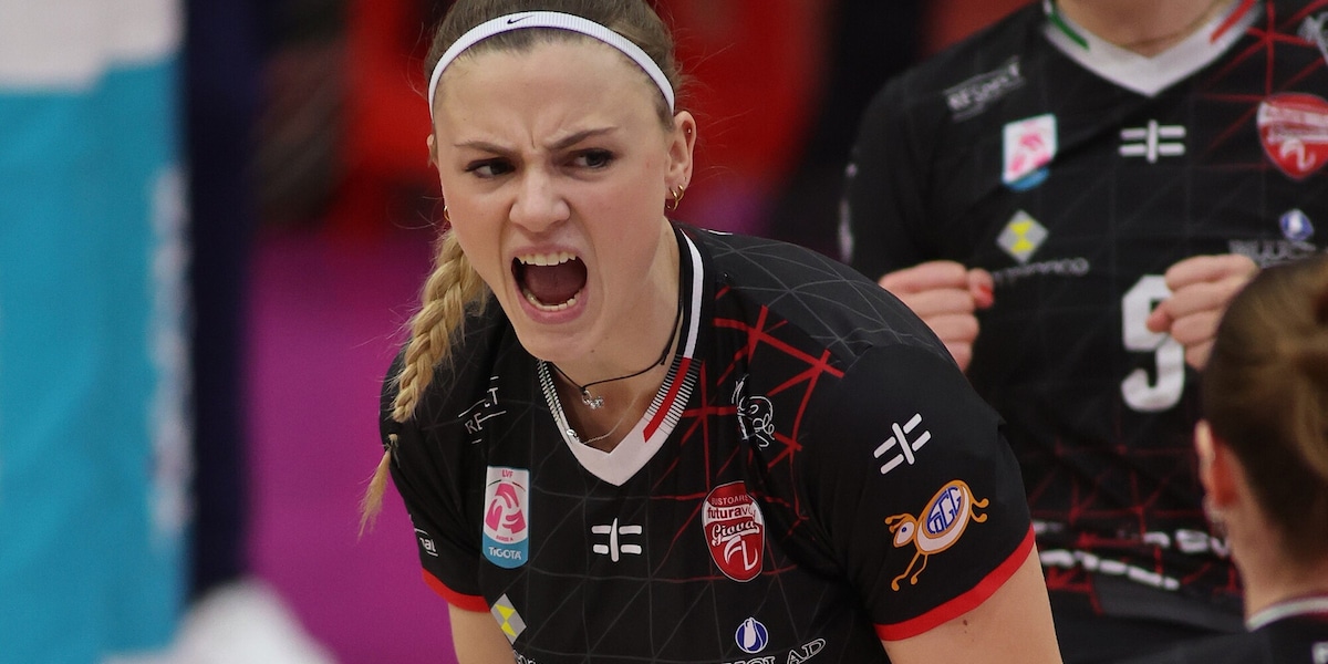 Volley Mercato: Costa Volpino accoglie l'azzurrina Alessandra Talarico